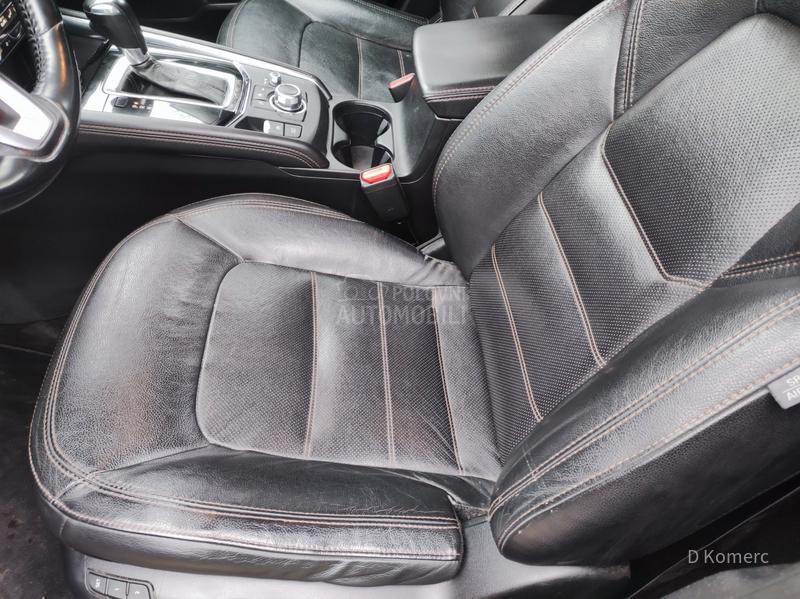 Mazda CX-5 Revolution awd