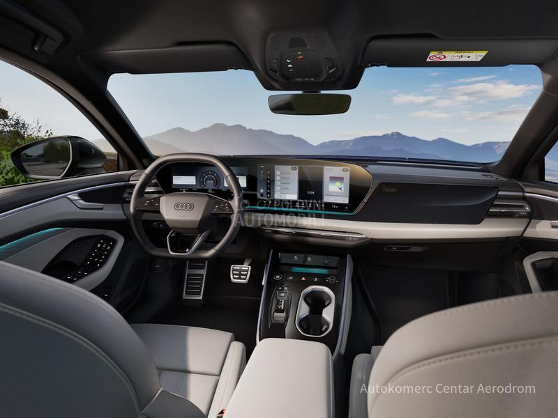 Audi A6 40 TDI quattro