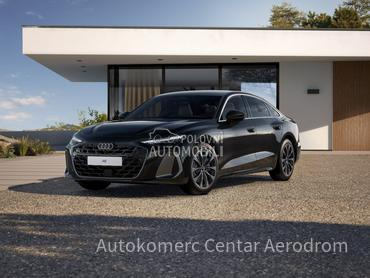 Audi A6 40 TDI quattro