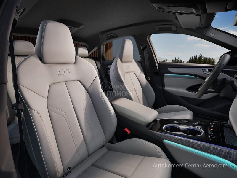 Audi A6 40 TDI quattro