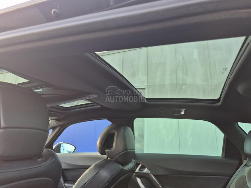 Citroen DS5 1.6 blu ehdi