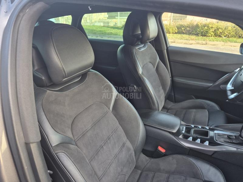 Citroen DS5 1.6 blu ehdi