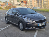Citroen DS5 1.6 blu ehdi