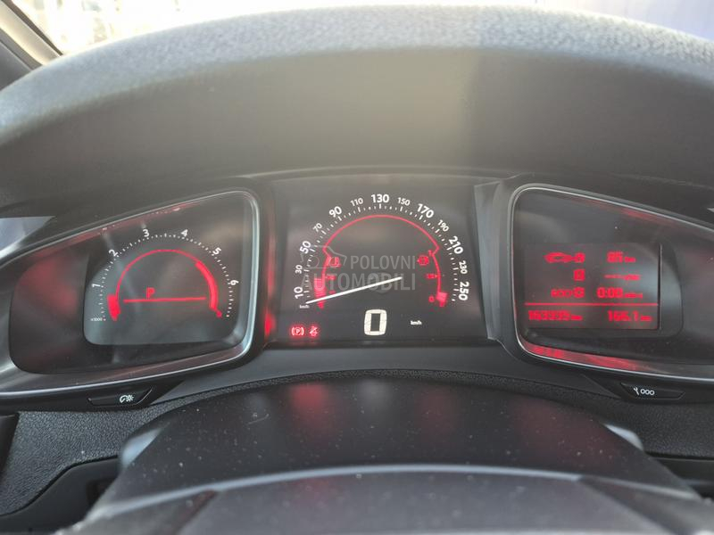 Citroen DS5 1.6 blu ehdi