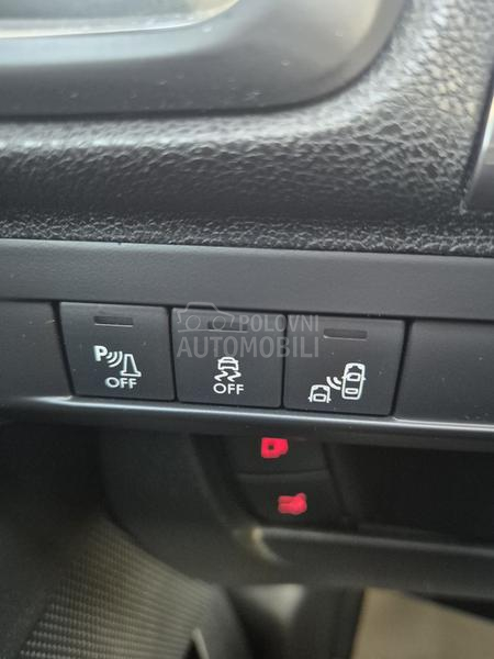 Citroen DS5 1.6 blu ehdi