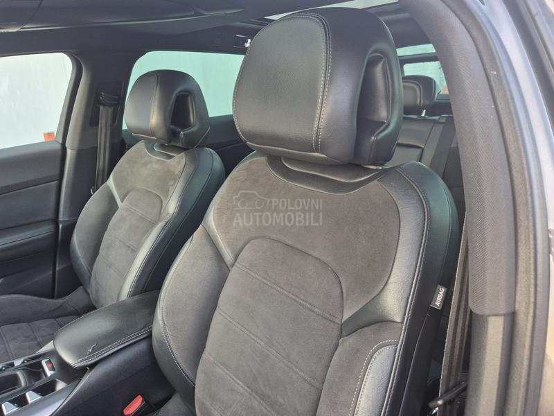 Citroen DS5 1.6 blu ehdi