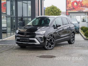 Opel Crossland X  1.2 Elegance