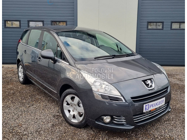 Peugeot 5008 HDI // 7 SEDISTA