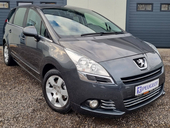 Peugeot 5008 HDI // 7 SEDISTA