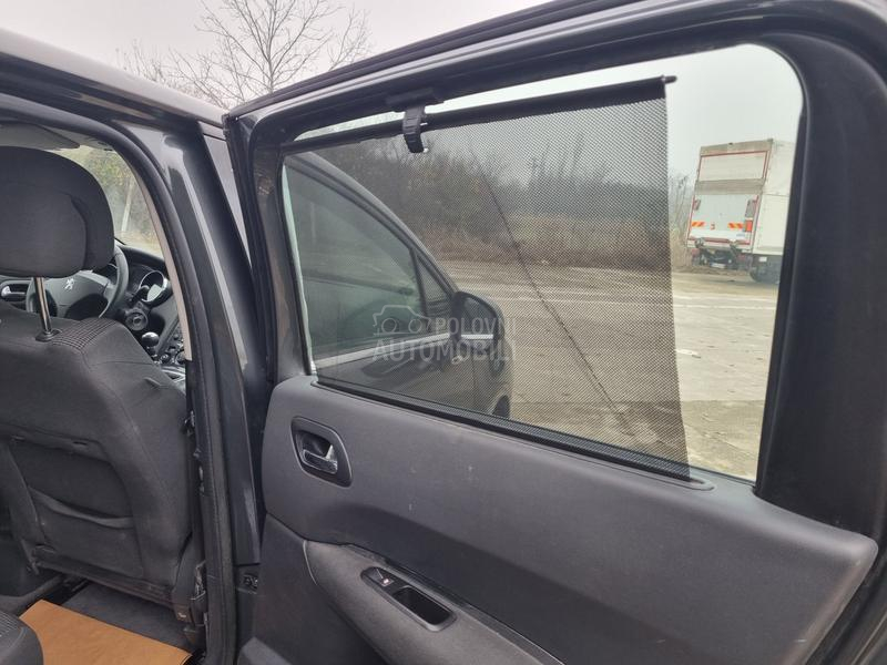 Peugeot 5008 HDI // 7 SEDISTA