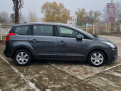 Peugeot 5008 HDI // 7 SEDISTA