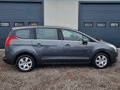 Peugeot 5008 HDI // 7 SEDISTA