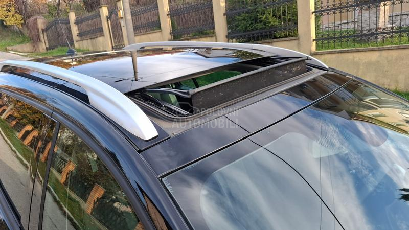 Renault Megane 1.5 DCI BOSE, NOV