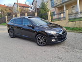 Renault Megane 1.5 DCI BOSE, NOV
