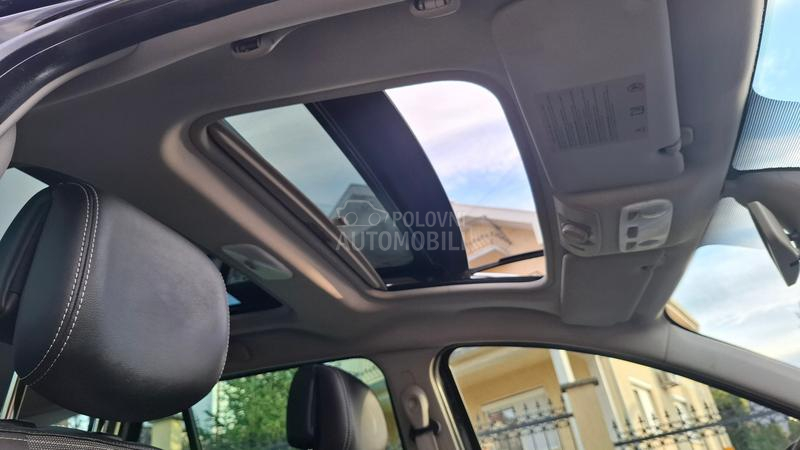 Renault Megane 1.5 DCI BOSE, NOV