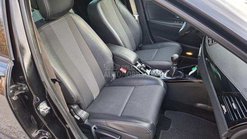 Renault Megane 1.5 DCI BOSE, NOV