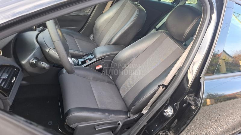 Renault Megane 1.5 DCI BOSE, NOV