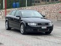 Audi A4 Turbo