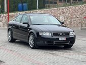 Audi A4 Turbo