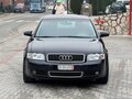 Audi A4 Turbo