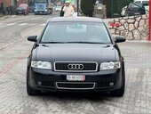 Audi A4 Turbo