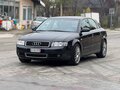 Audi A4 Turbo