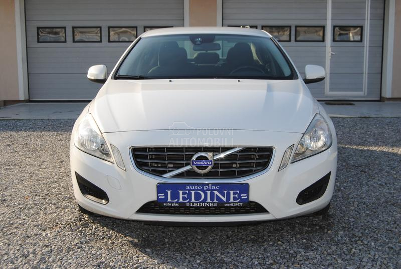 Volvo S60 D3