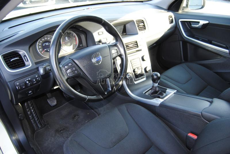 Volvo S60 D3
