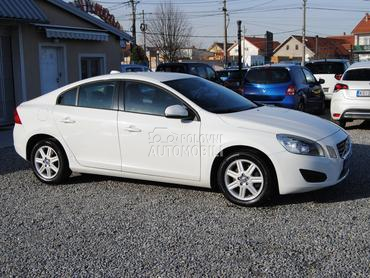 Volvo S60 D3