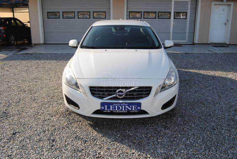 Volvo S60 D3