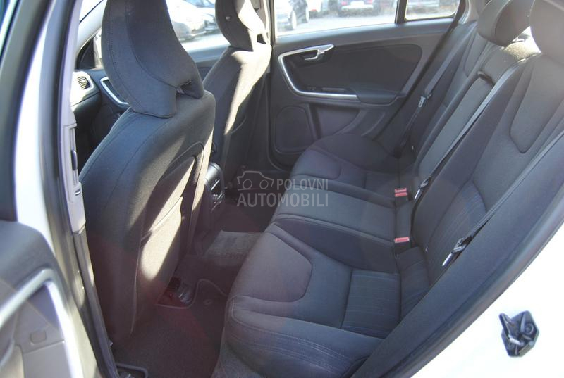 Volvo S60 D3