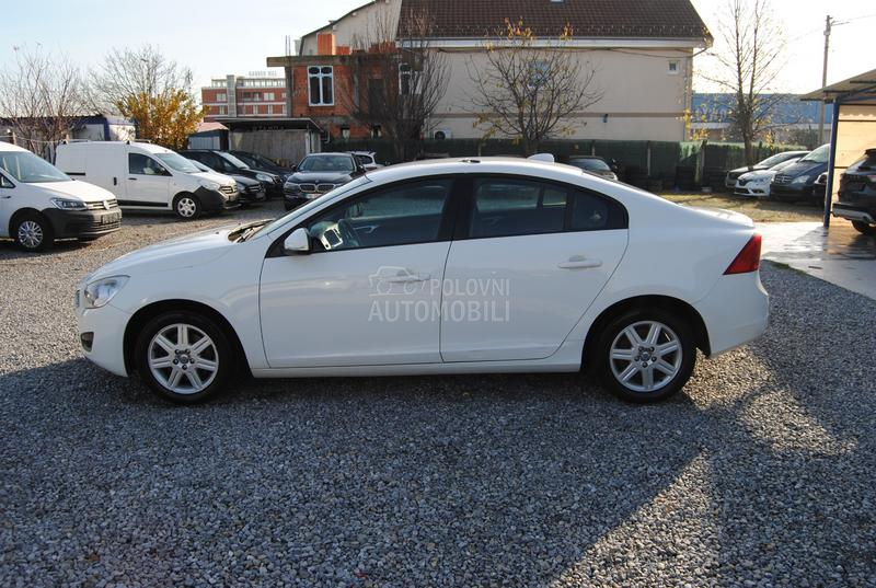 Volvo S60 D3