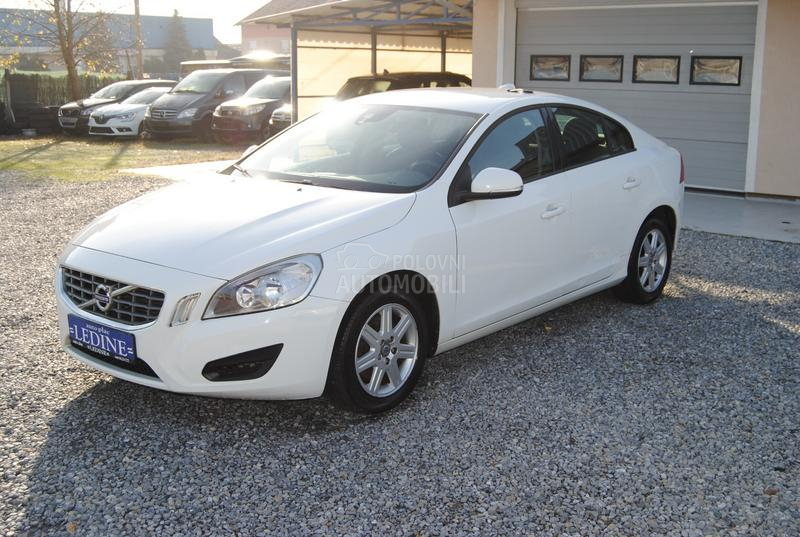 Volvo S60 D3
