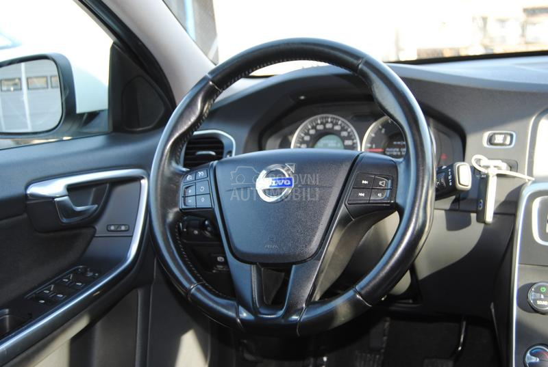 Volvo S60 D3