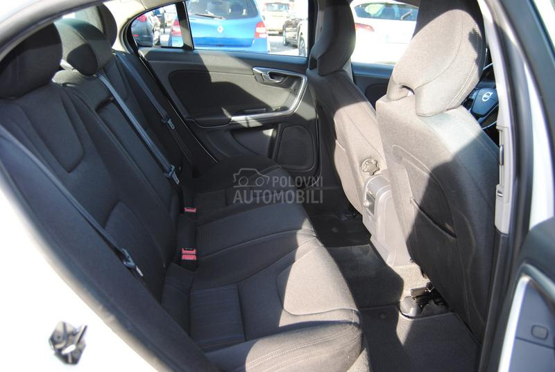 Volvo S60 D3