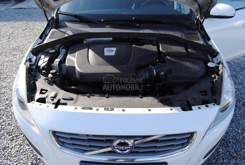 Volvo S60 D3