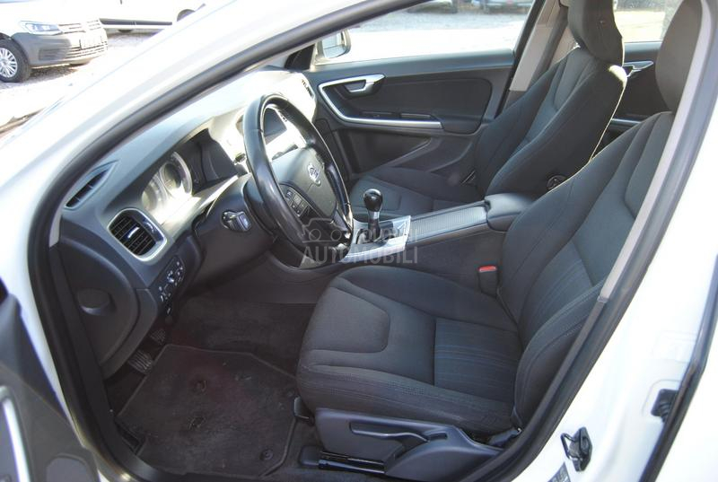 Volvo S60 D3