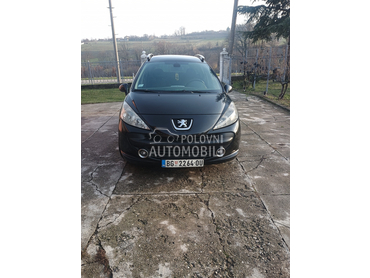 Peugeot 207 1.6 HDI