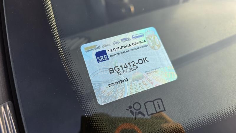 Opel Astra H ReStyle