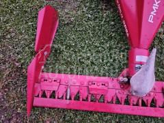 Agromehanika FPM 407 LSD