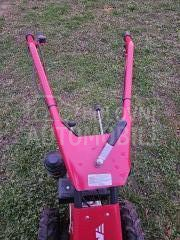 Agromehanika FPM 407 LSD