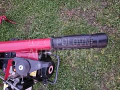 Agromehanika FPM 407 LSD