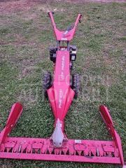 Agromehanika FPM 407 LSD