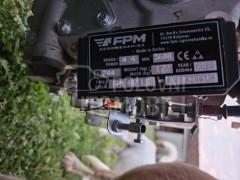 Agromehanika FPM 407 LSD