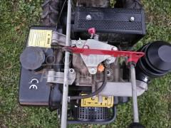 Agromehanika FPM 407 LSD