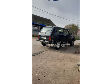 Lada Niva 1.7i