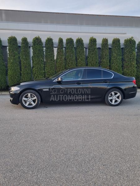 BMW 520 2.0TDI