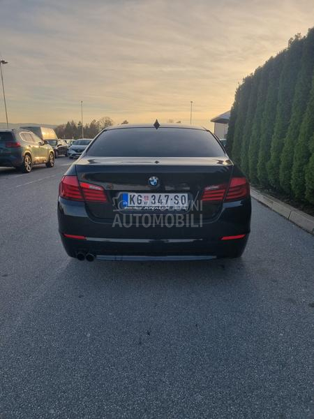 BMW 520 2.0TDI