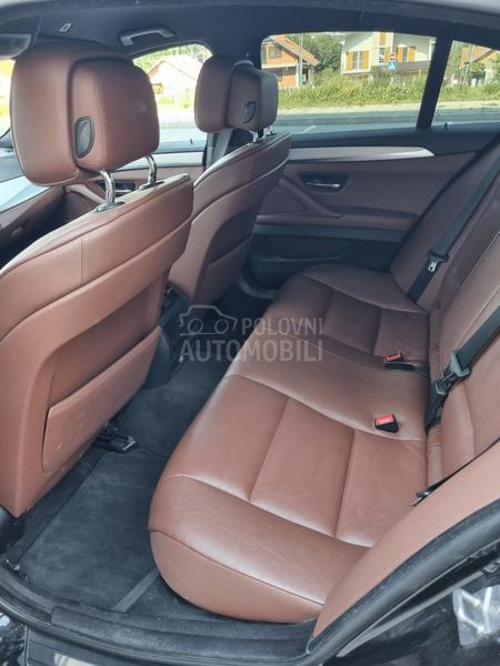 BMW 520 2.0TDI