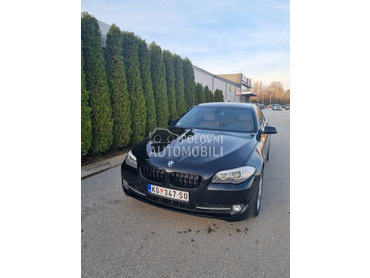 BMW 520 2.0TDI